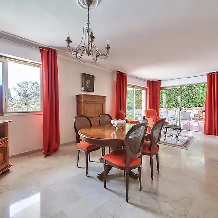 公寓 Weekome L'Olivaie - Juan Les Pins