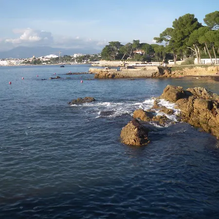 Weekome L'Olivaie - Juan Les Pins * Αντίμπ