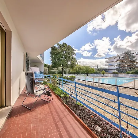 Weekome L'Olivaie - Juan Les Pins