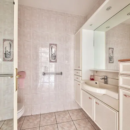 Weekome L'Olivaie - Juan Les Pins Apartment Antibes