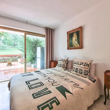 Weekome L'Olivaie - Juan Les Pins * Αντίμπ